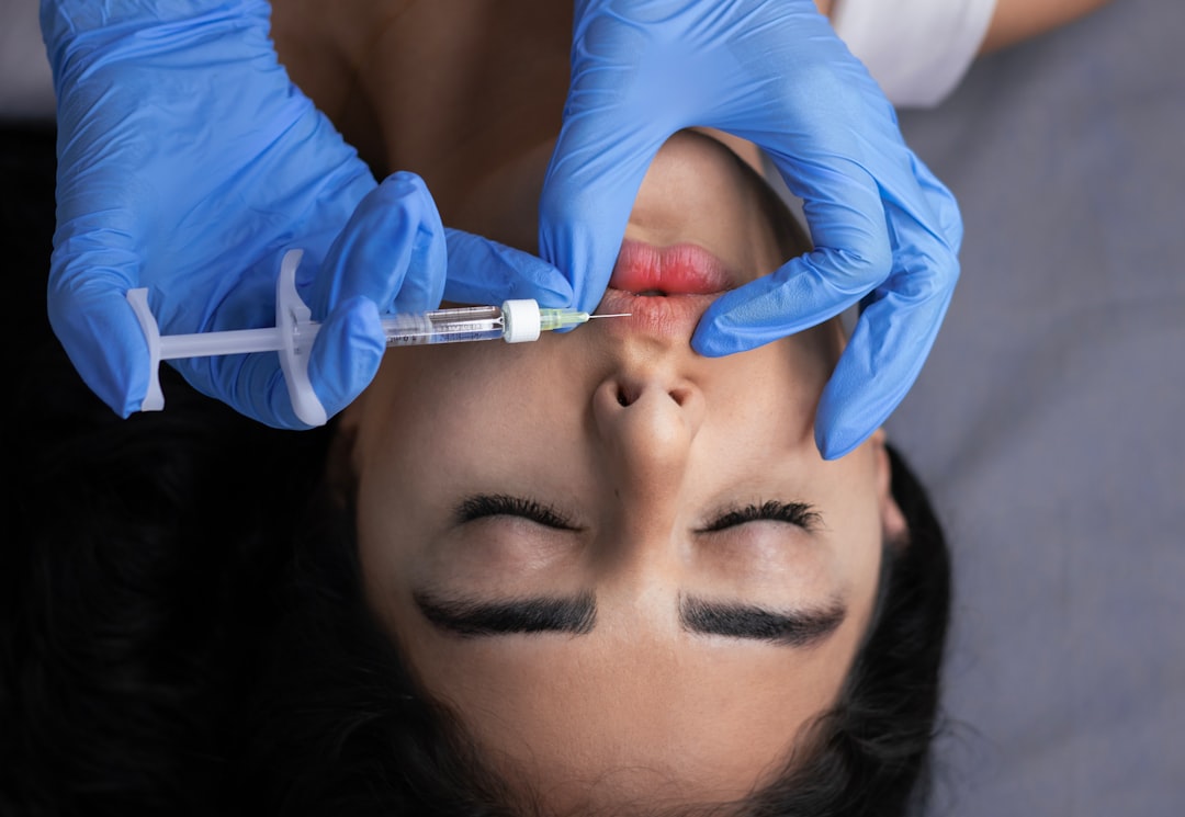 Photo anesthetics