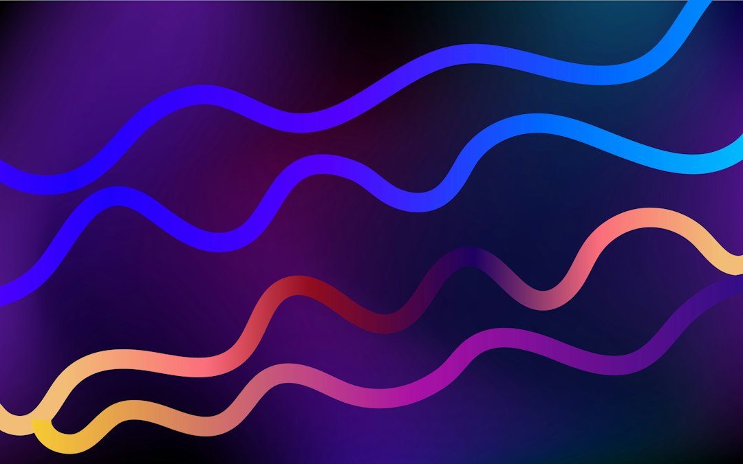 Photo invisible wavelengths