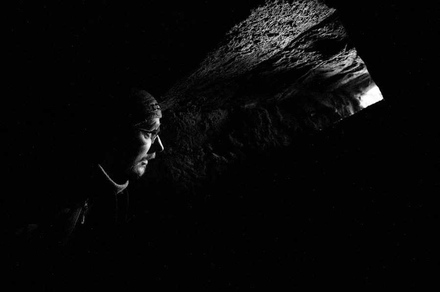 Photo deepest hole