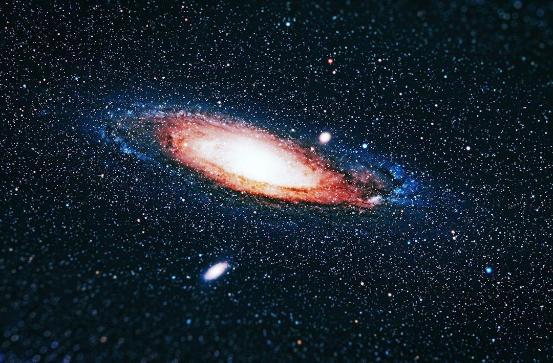Photo universe expansion