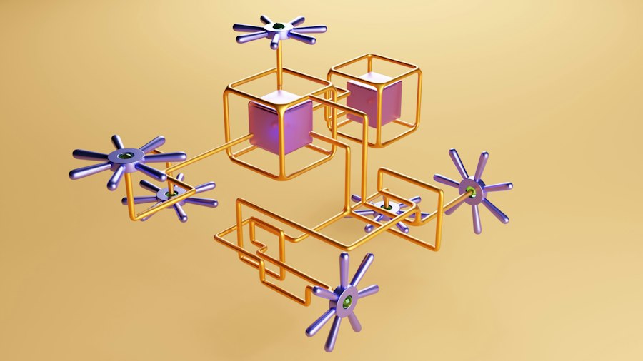 cosmological standard model