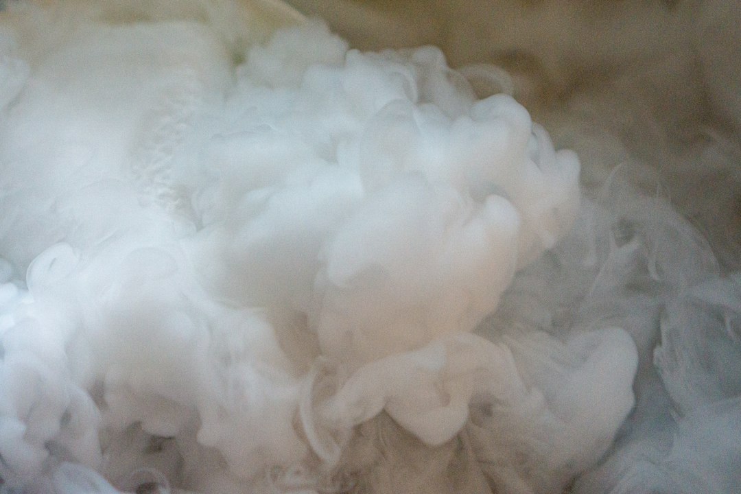 Photo phase change boiling freezing physics