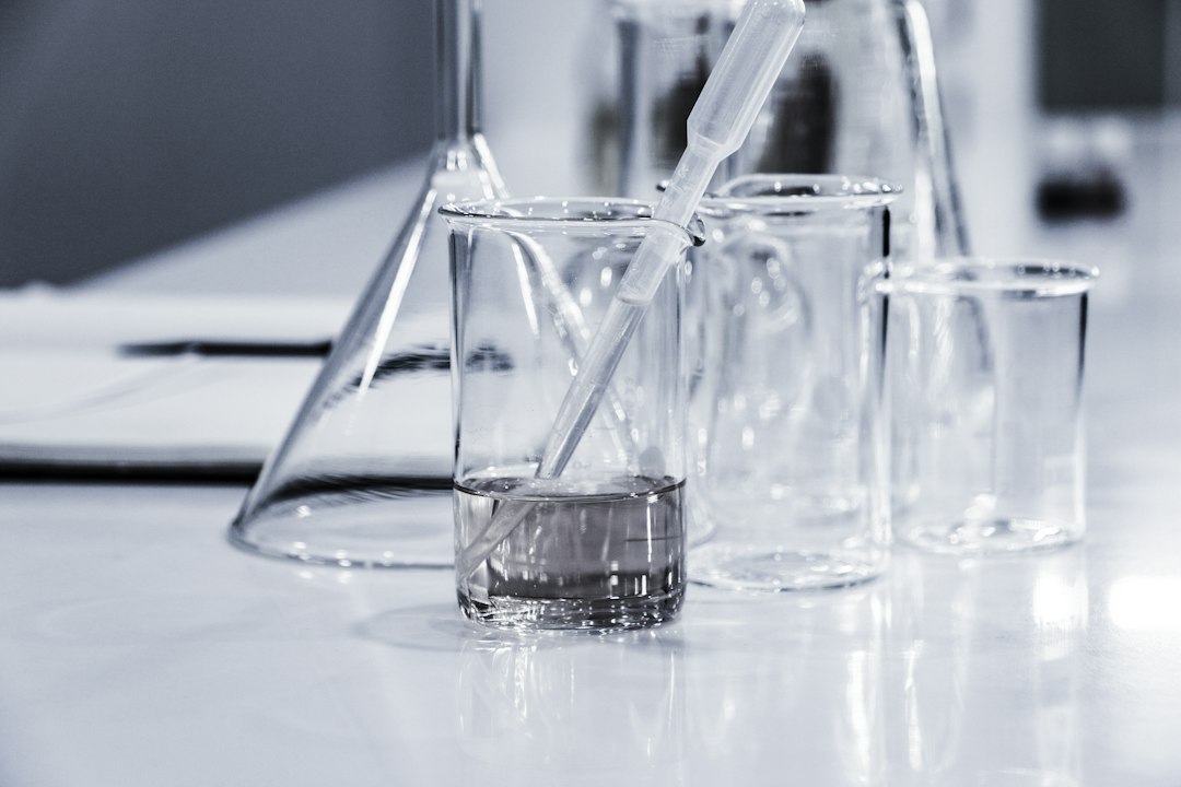 Photo water boiling vacuum experiment